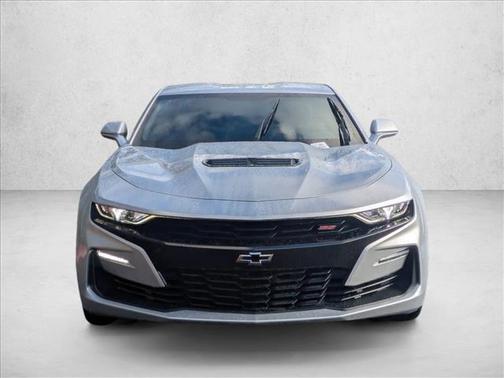 2019 Chevrolet Camaro 1SS