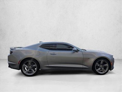2019 Chevrolet Camaro 1SS