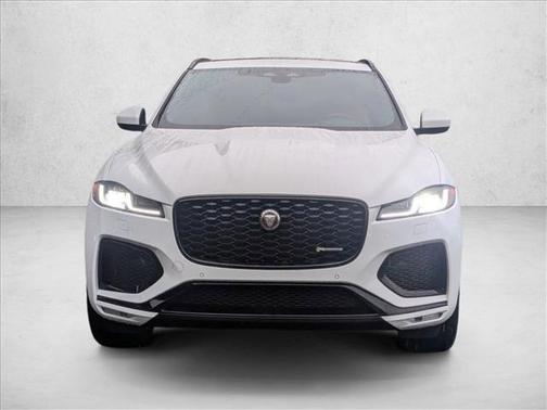 2023 Jaguar F-PACE R-Dynamic S