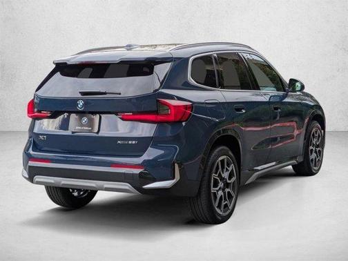 Night 2026 BMW X1 xDrive28i