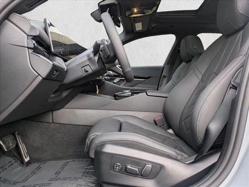 2026 BMW 530 i xDrive