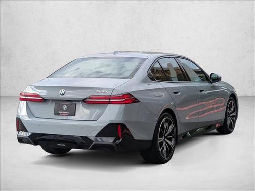 2026 BMW 530 i xDrive