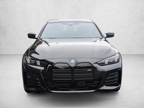 2025 BMW i4 Gran Coupe M50