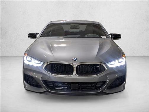 2026 BMW M850 i xDrive