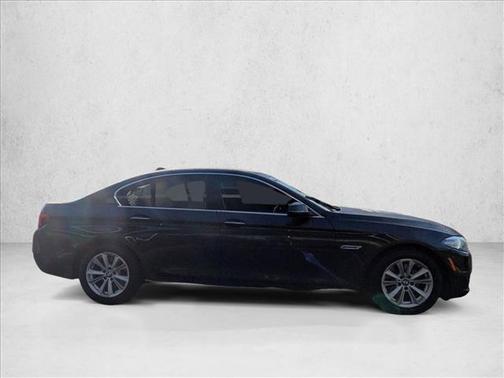 2016 BMW 528 i xDrive