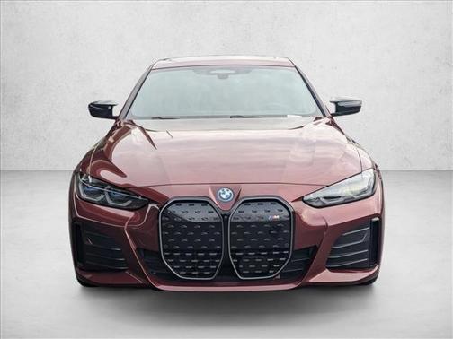 2023 BMW i4 Gran Coupe M50