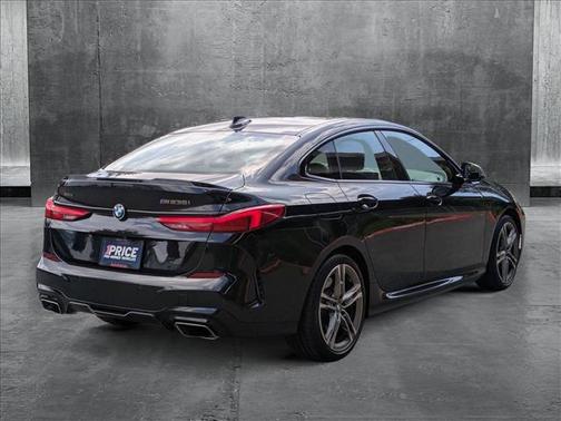 2024 BMW M235 Gran Coupe i xDrive