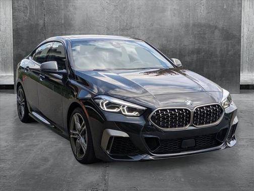 2024 BMW M235 Gran Coupe i xDrive