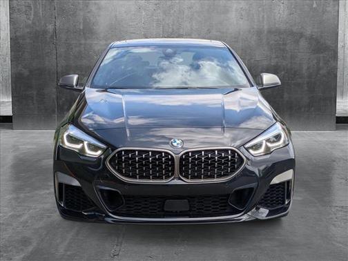 2024 BMW M235 Gran Coupe i xDrive