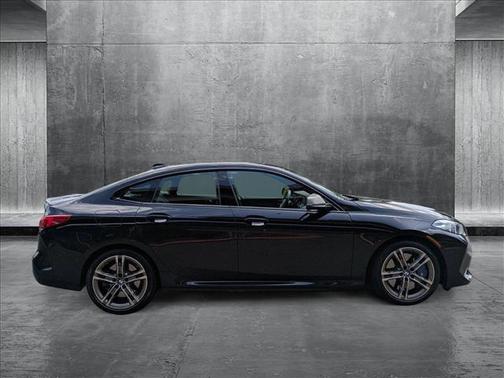 2024 BMW M235 Gran Coupe i xDrive