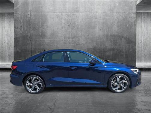 2023 Audi A3 Premium Plus