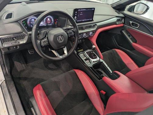 2024 Acura Integra Type S