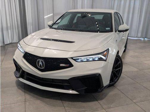 2024 Acura Integra Type S