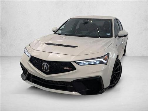 2024 Acura Integra Type S