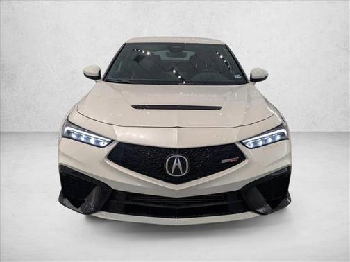 2024 Acura Integra Type S