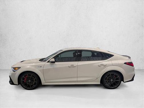 2024 Acura Integra Type S