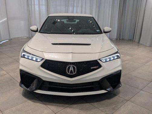 2024 Acura Integra Type S