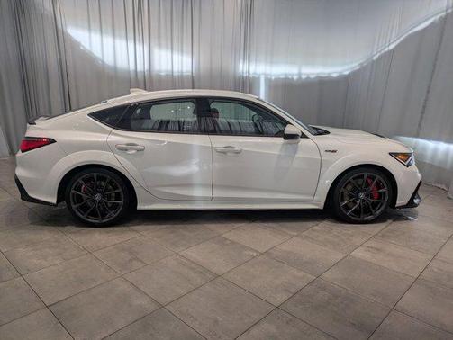 2024 Acura Integra Type S