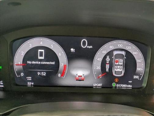 2024 Acura Integra Type S