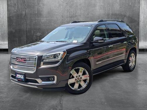 2014 GMC Acadia Denali