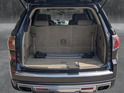 2014 GMC Acadia Denali