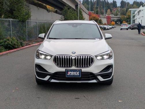 2021 BMW X1 xDrive28i