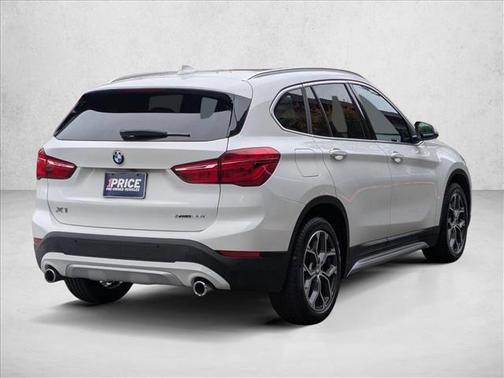 2021 BMW X1 xDrive28i