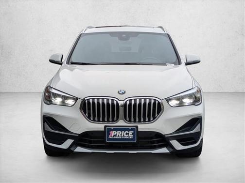 2021 BMW X1 xDrive28i