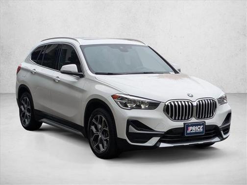 2021 BMW X1 xDrive28i