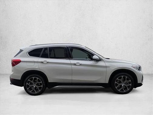 2021 BMW X1 xDrive28i