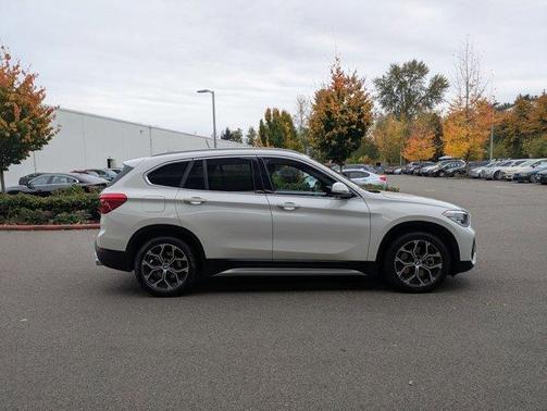 2021 BMW X1 xDrive28i