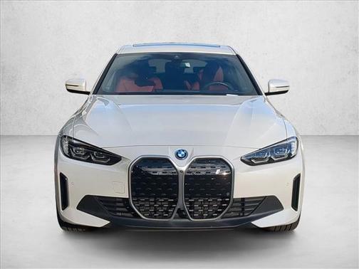 2023 BMW i4 Gran Coupe eDrive35