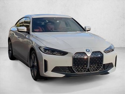 2023 BMW i4 Gran Coupe eDrive35
