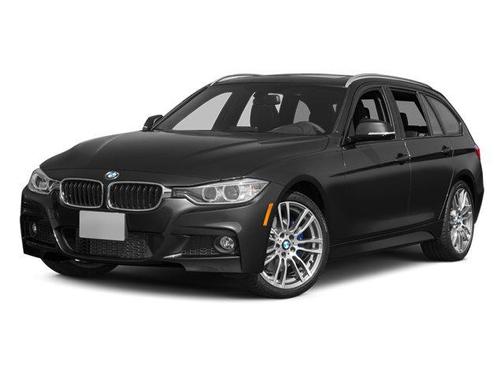 2014 BMW 328 i xDrive