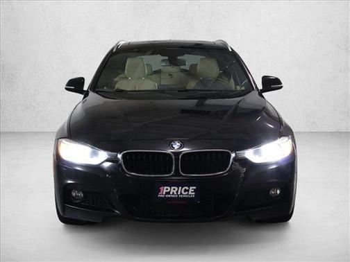 2014 BMW 328 i xDrive