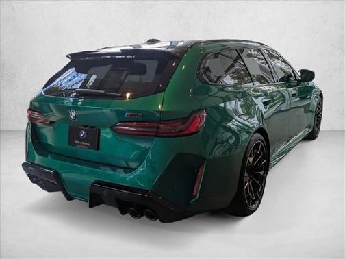 2026 BMW M5 Base