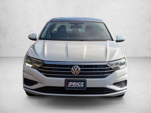 2019 Volkswagen Jetta 1.4T SE