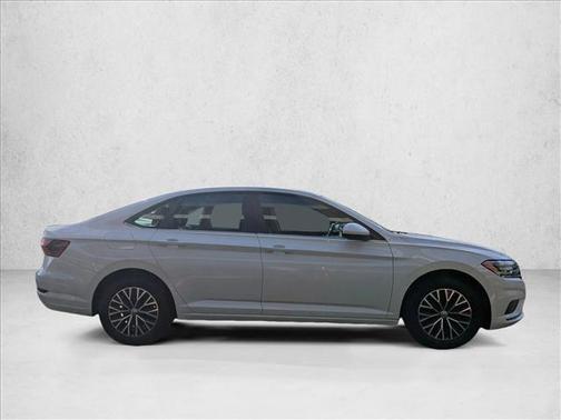 2019 Volkswagen Jetta 1.4T SE