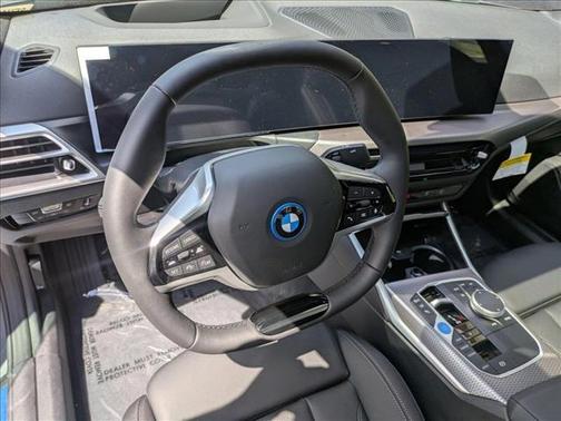 2025 BMW i4 Gran Coupe xDrive40