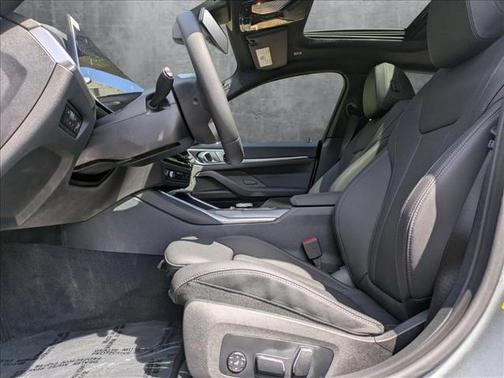 2025 BMW i4 Gran Coupe xDrive40