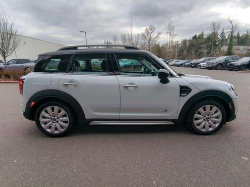 2017 MINI Countryman Cooper ALL4