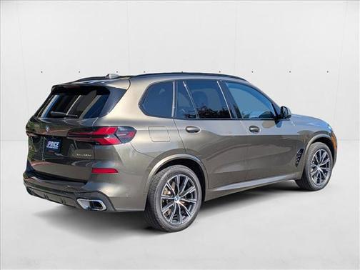 2024 BMW X5 PHEV xDrive50e
