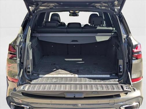 2024 BMW X5 PHEV xDrive50e