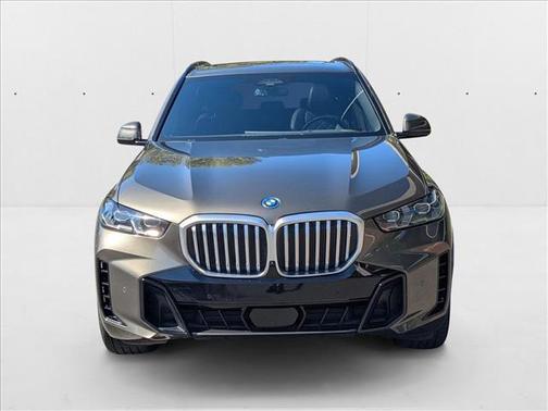 2024 BMW X5 PHEV xDrive50e