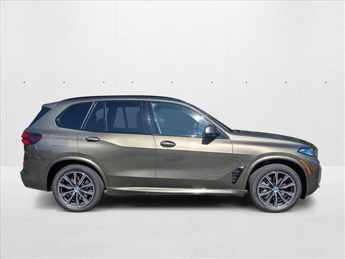 2024 BMW X5 PHEV xDrive50e