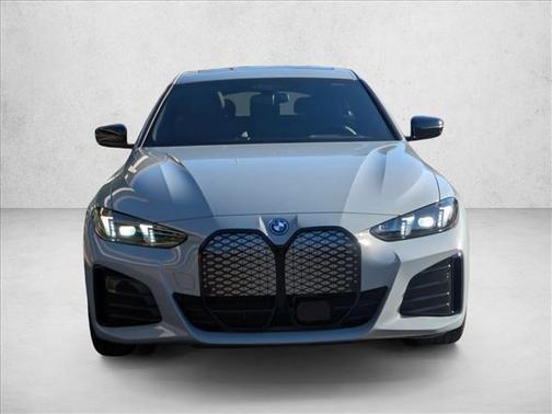 2025 BMW i4 Gran Coupe xDrive40