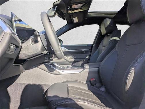 2025 BMW i4 Gran Coupe xDrive40