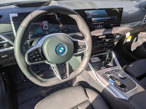 2025 BMW i4 Gran Coupe xDrive40