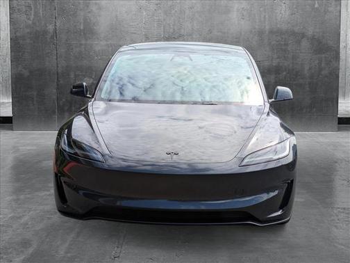 2024 Tesla Model 3 Performance