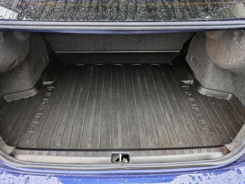 2018 Subaru WRX Premium